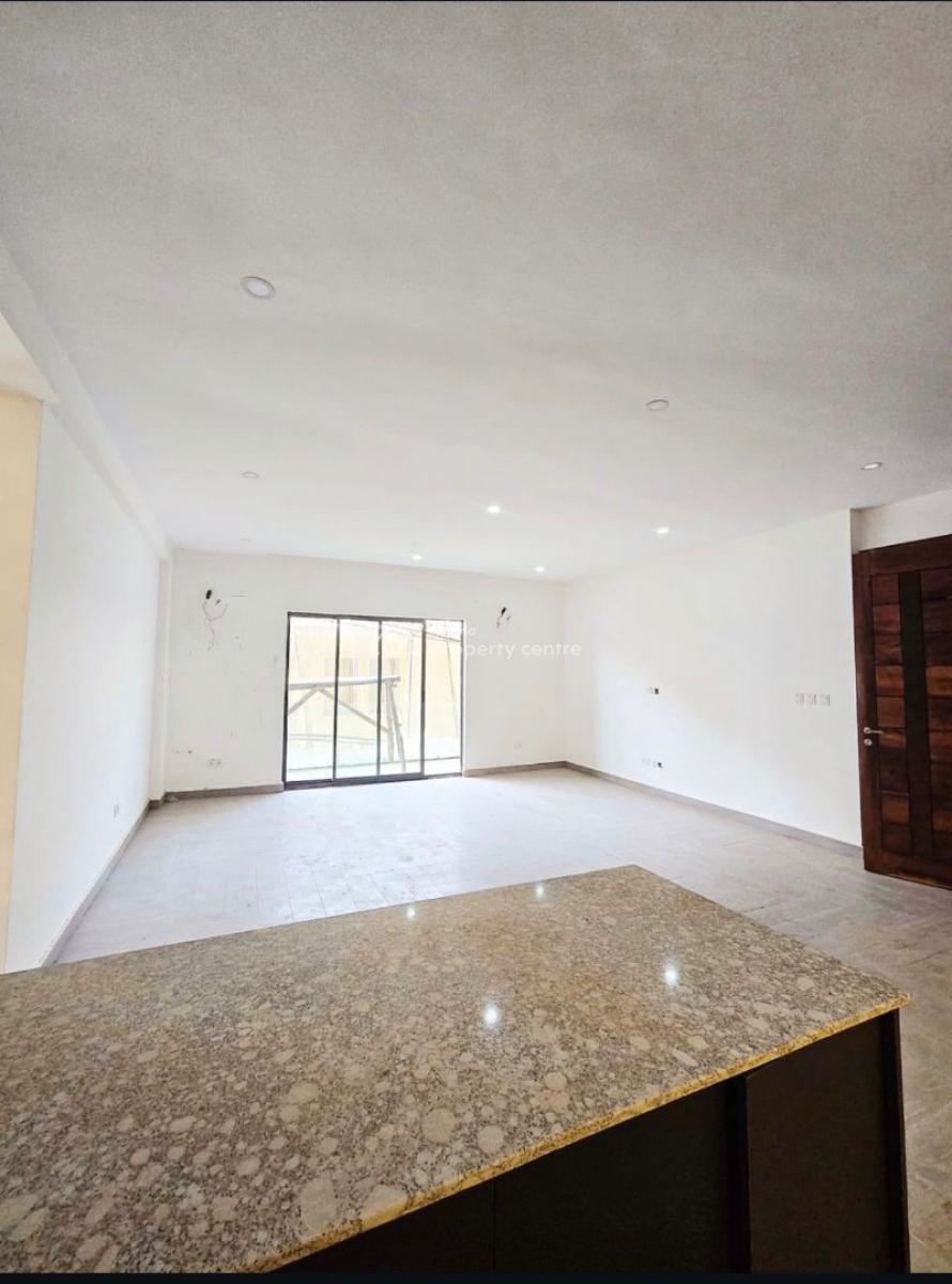 Nicely Finished and Spacious 2 Bedroom Apartment, Ikate Lekki Lagos, Lekki, Lagos, Flat / Apartment for Sale