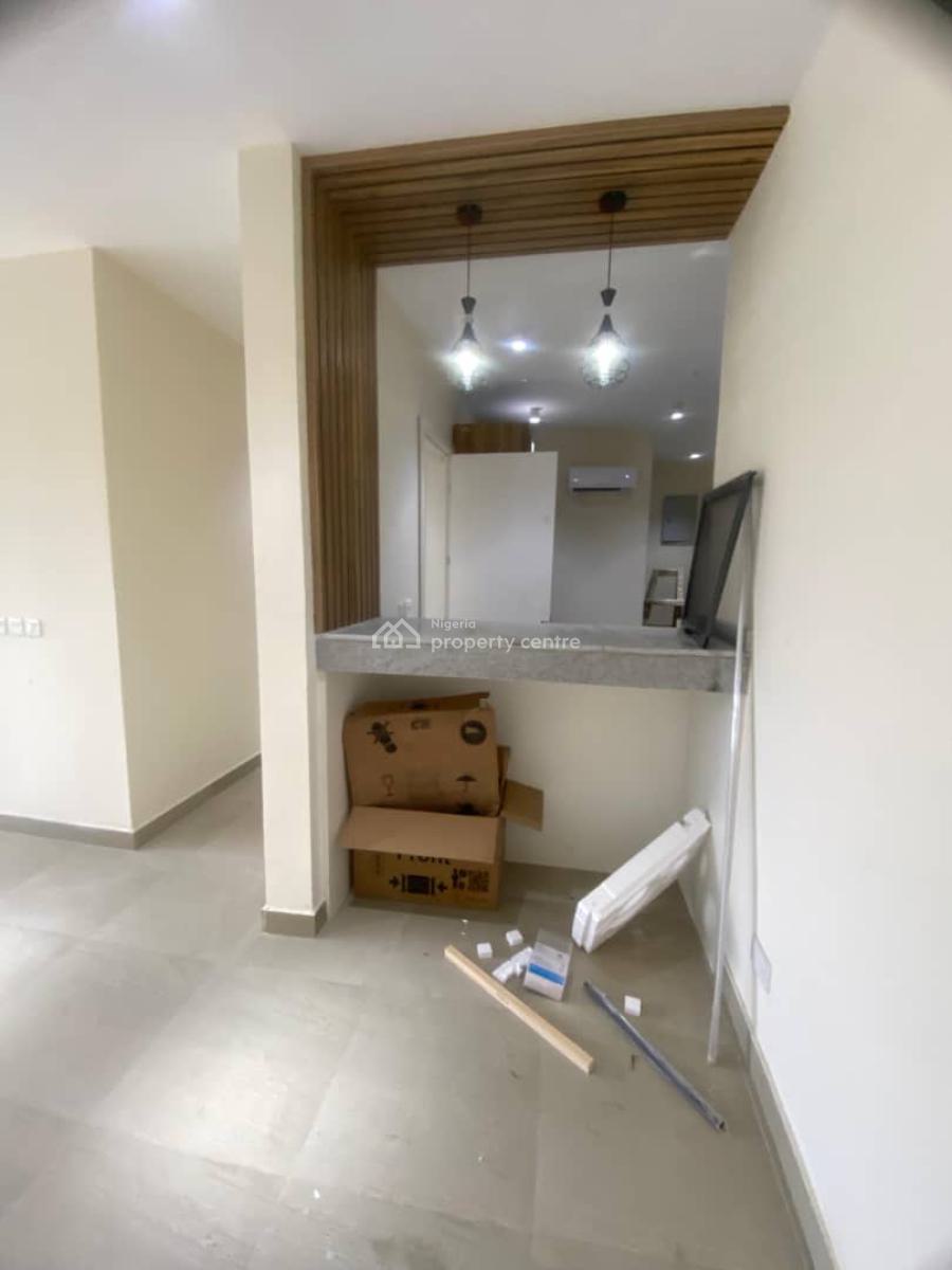 Contemporary 3 Bedroom Apartment with Bq, Lekki, Lekki Phase 1, Lekki, Lagos, Block of Flats for Sale