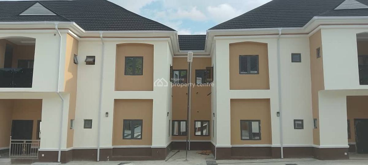 Bearing Area Council C of O, Arab Road /kubwa Abuja., Kubwa, Abuja, Detached Duplex for Sale