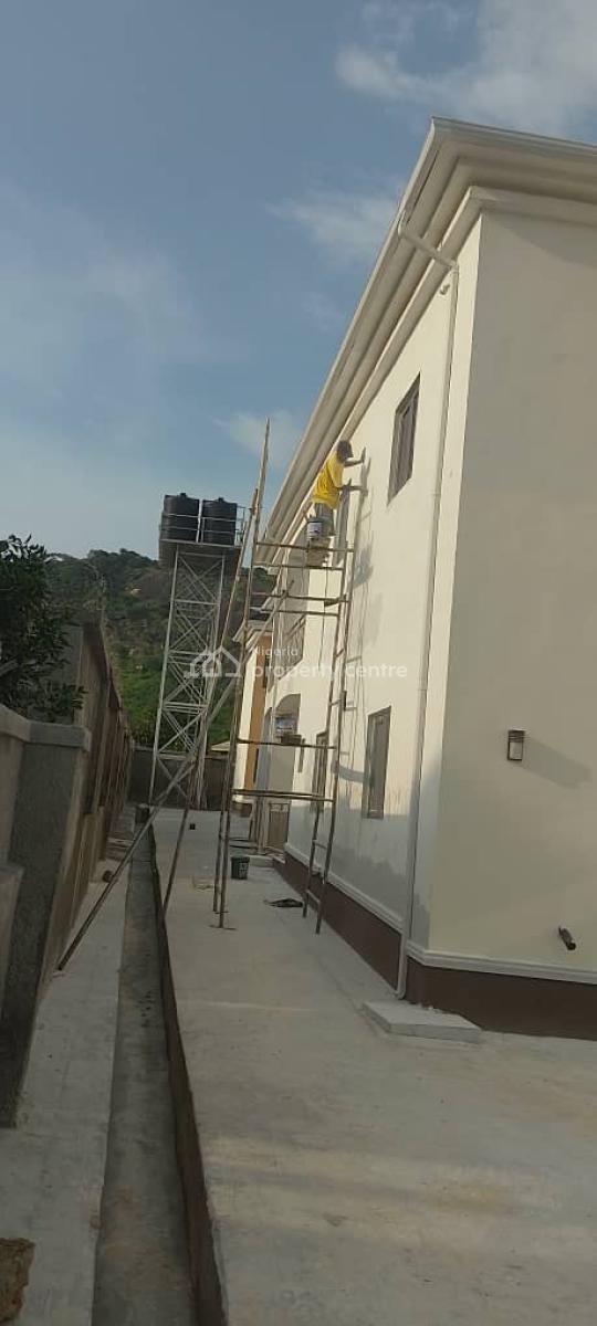 Bearing Area Council C of O, Arab Road /kubwa Abuja., Kubwa, Abuja, Detached Duplex for Sale