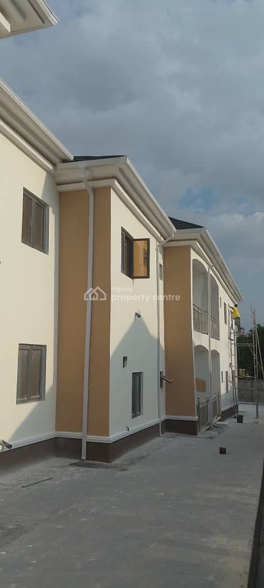 Bearing Area Council C of O, Arab Road /kubwa Abuja., Kubwa, Abuja, Detached Duplex for Sale