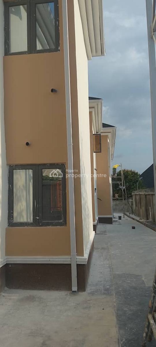 Bearing Area Council C of O, Arab Road /kubwa Abuja., Kubwa, Abuja, Detached Duplex for Sale