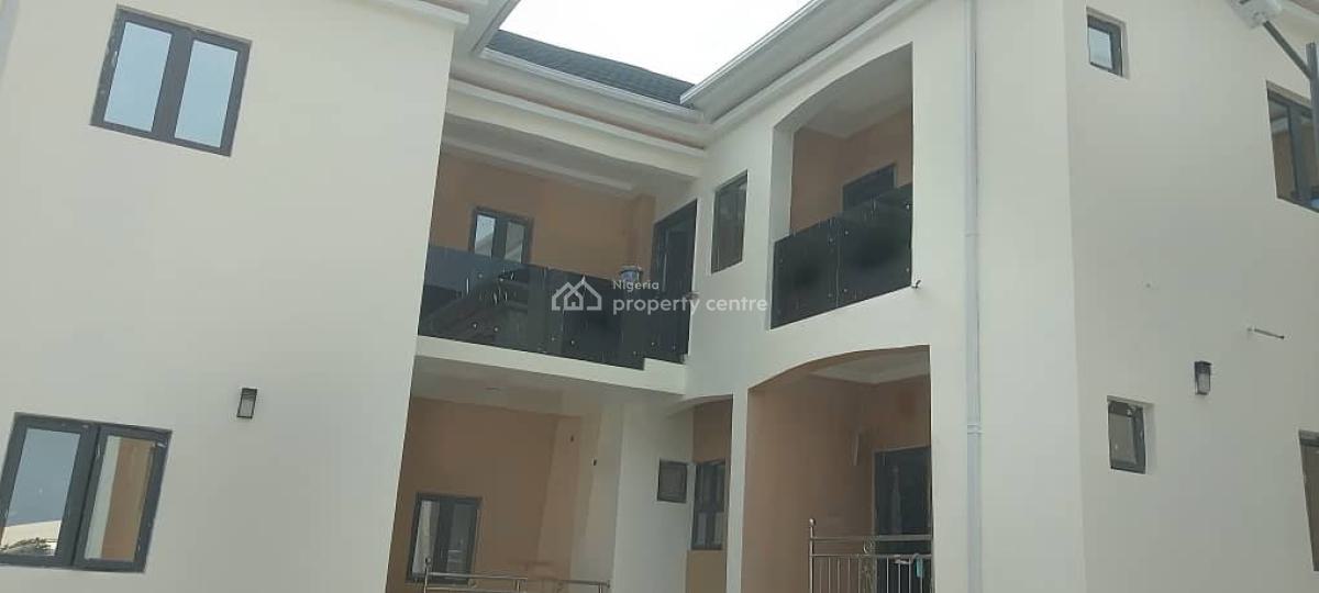 Bearing Area Council C of O, Arab Road /kubwa Abuja., Kubwa, Abuja, Detached Duplex for Sale