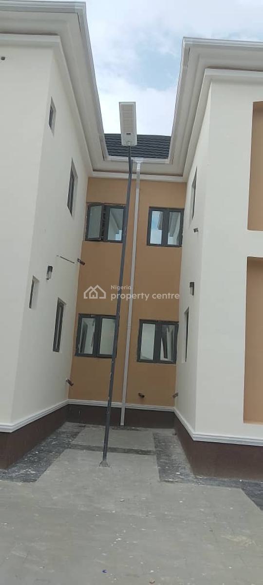 Bearing Area Council C of O, Arab Road /kubwa Abuja., Kubwa, Abuja, Detached Duplex for Sale