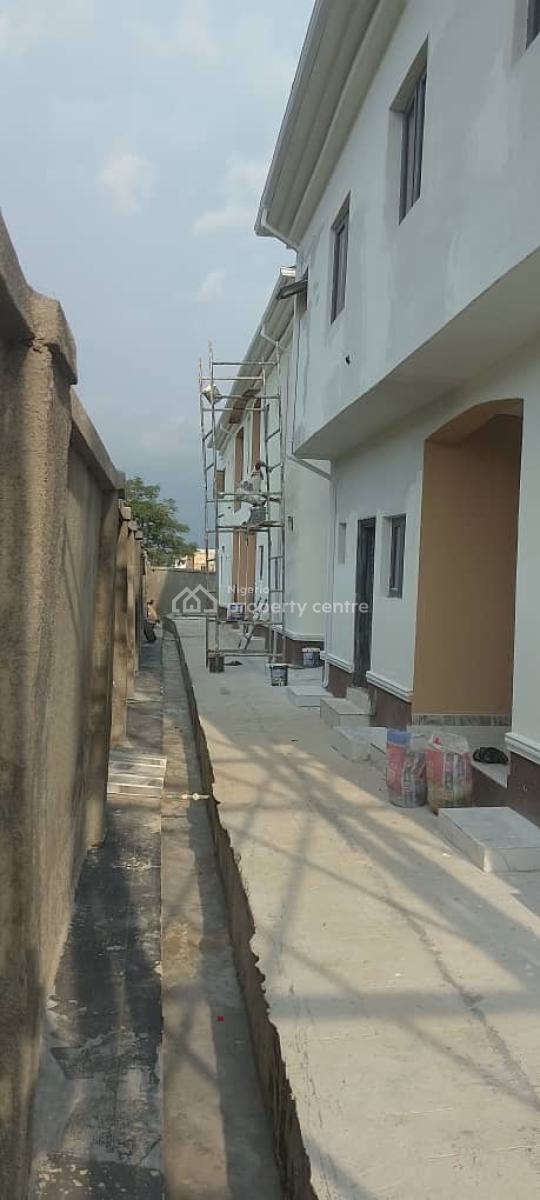 Bearing Area Council C of O, Arab Road /kubwa Abuja., Kubwa, Abuja, Detached Duplex for Sale