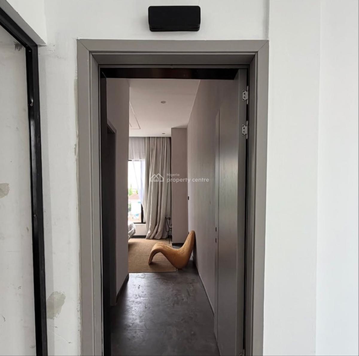 Newly Constructed 14 Rooms Hotel with a Restaurant Rooftop Lounge, Wuse 2, Abuja, Hotel / Guest House for Sale