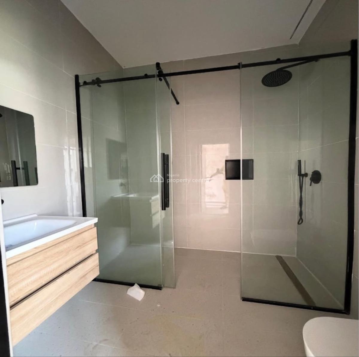 Newly Constructed 14 Rooms Hotel with a Restaurant Rooftop Lounge, Wuse 2, Abuja, Hotel / Guest House for Sale