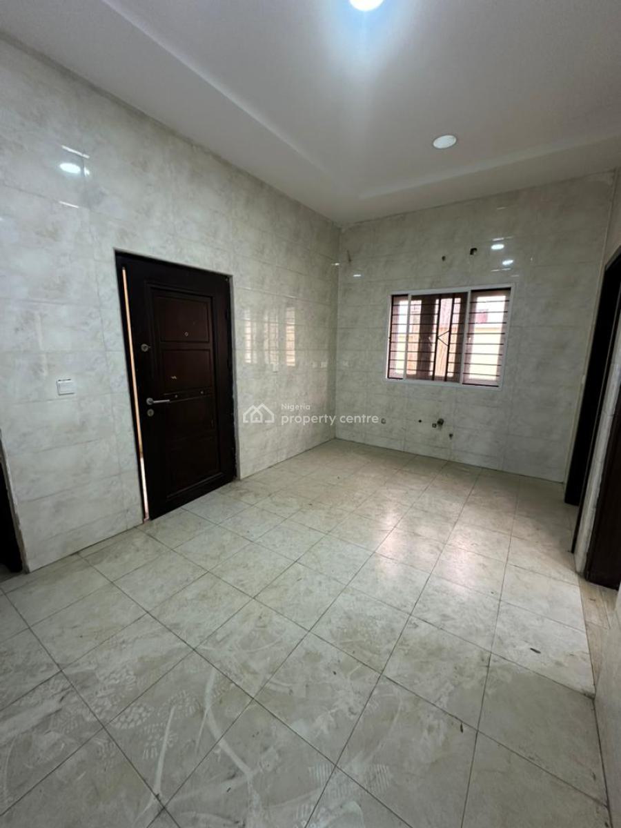 Twin Units of 4 Bedroom Semi Detached Duplex with Bq, Wuse, Abuja, Semi-detached Duplex for Rent