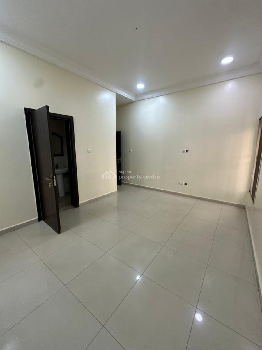 Twin Units of 4 Bedroom Semi Detached Duplex with Bq, Wuse, Abuja, Semi-detached Duplex for Rent