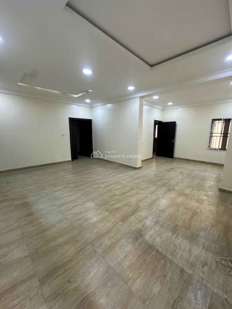 Twin Units of 4 Bedroom Semi Detached Duplex with Bq, Wuse, Abuja, Semi-detached Duplex for Rent