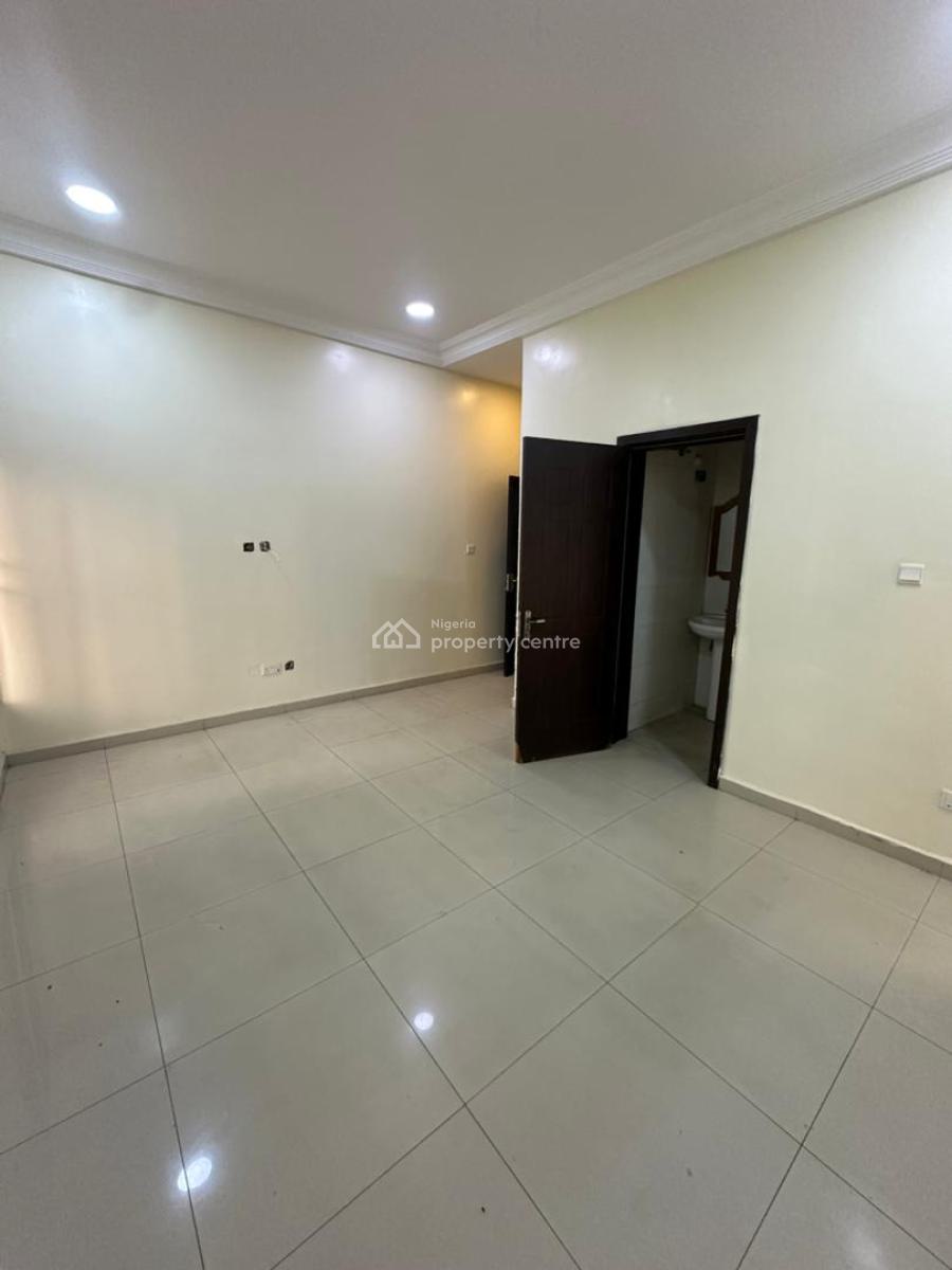 Twin Units of 4 Bedroom Semi Detached Duplex with Bq, Wuse, Abuja, Semi-detached Duplex for Rent