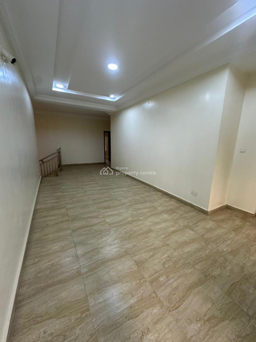 Twin Units of 4 Bedroom Semi Detached Duplex with Bq, Wuse, Abuja, Semi-detached Duplex for Rent