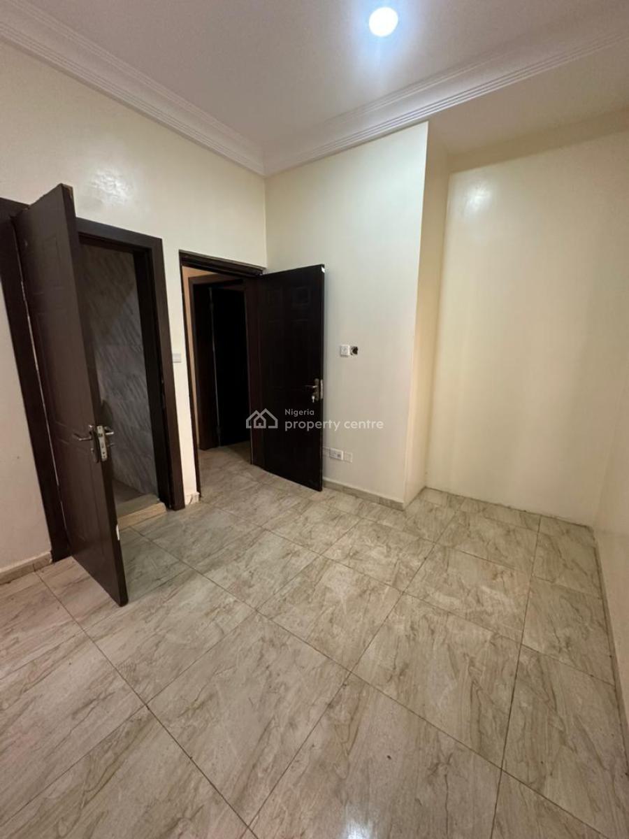 Twin Units of 4 Bedroom Semi Detached Duplex with Bq, Wuse, Abuja, Semi-detached Duplex for Rent