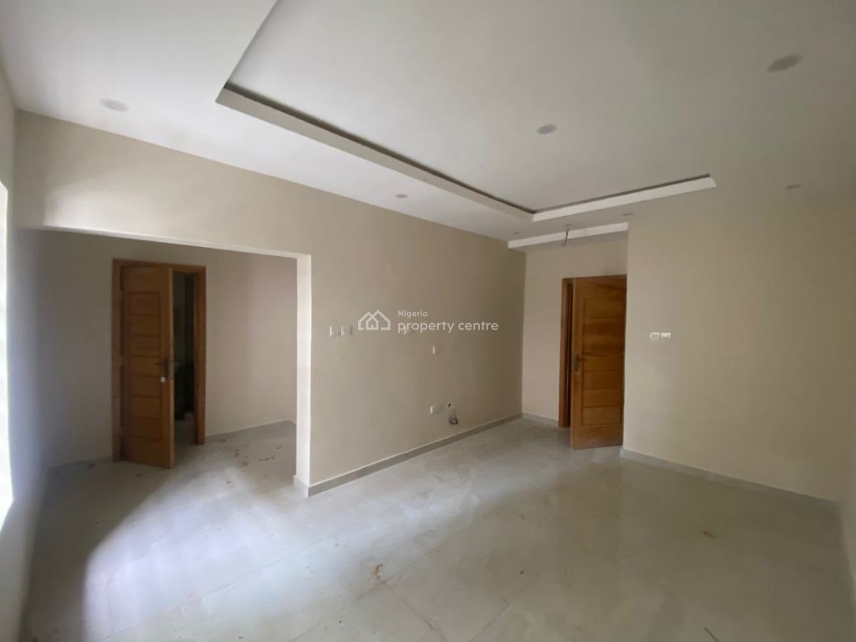 Lovely Finished 3 Units 3 Bedroom Apartment Plus Service Quarters, Ikeja Gra, Ikeja, Lagos, Flat / Apartment for Rent