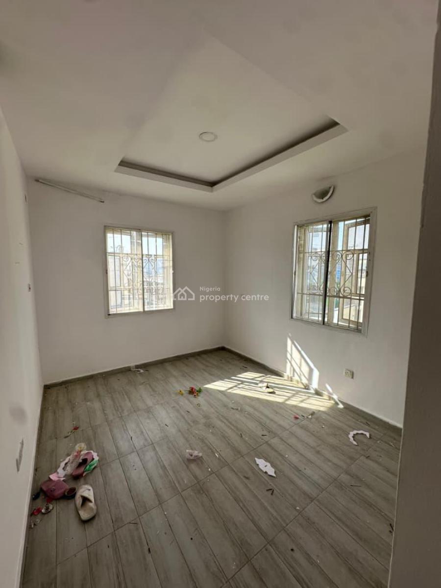 Luxury 2 Bedroom Apartment, Ologolo, Ologolo, Lekki, Lagos, Flat / Apartment for Rent