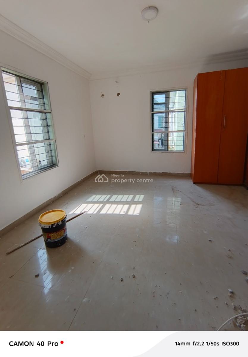 Mini Flat Available, Off Chevron Drive, Lekki, Lagos, Mini Flat (room and Parlour) for Rent