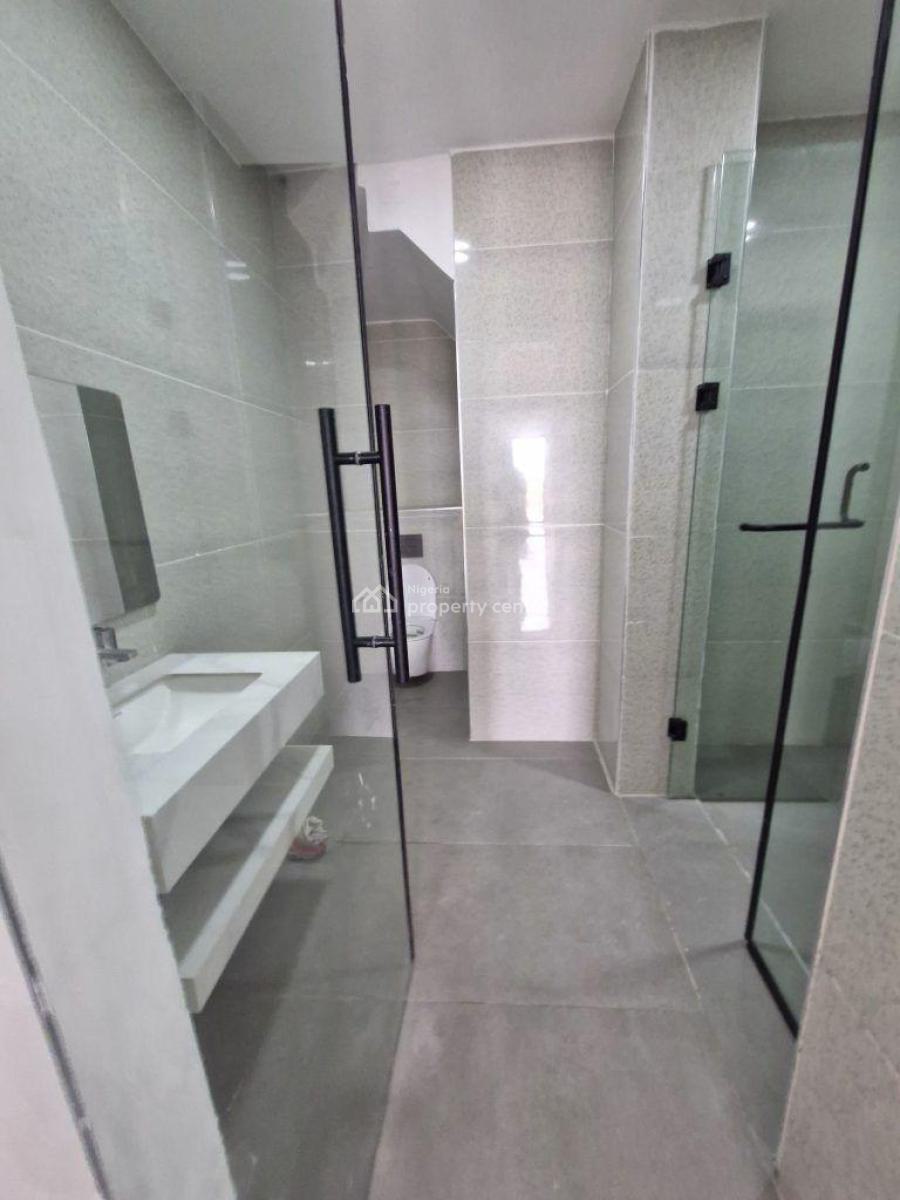 a Well Detailed 5 Bedroom Luxury Penthouse with 2 Bqs, Ikoyi, Lagos, House for Sale