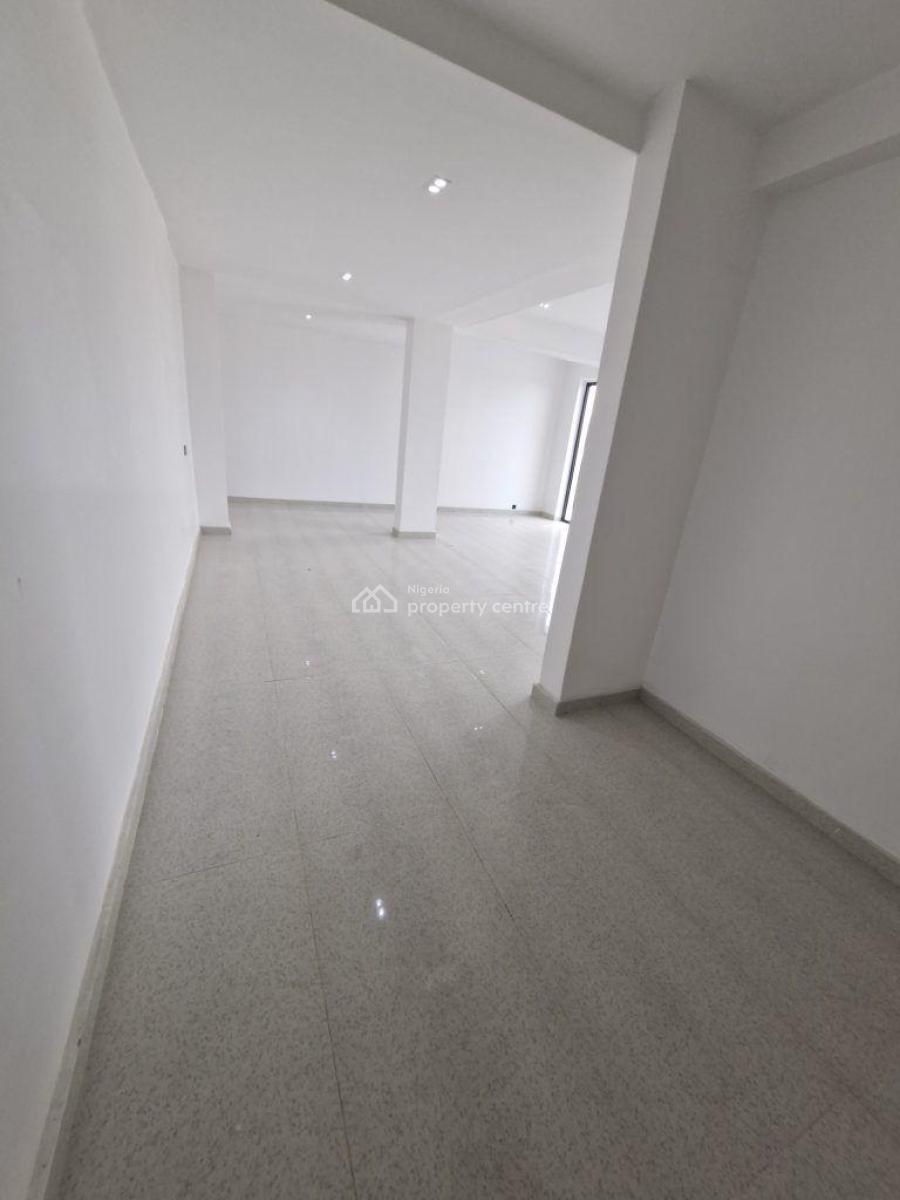 a Well Detailed 5 Bedroom Luxury Penthouse with 2 Bqs, Ikoyi, Lagos, House for Sale