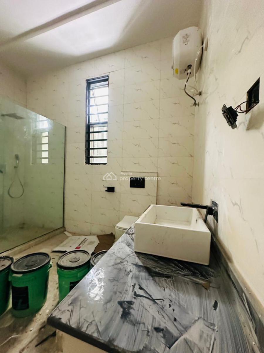 Luxury 5 Bedroom Duplex, Amuwo Odofin, Lagos, Detached Duplex for Sale