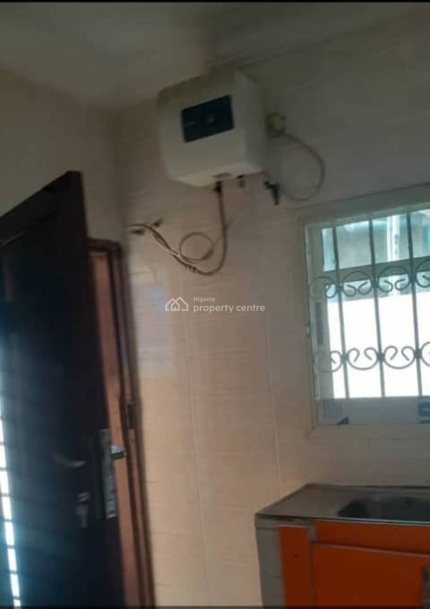 Very Clean 3 Bedroom Apartment All Rooms Ensuite, Badore, Ajah, Lagos, Flat / Apartment for Rent