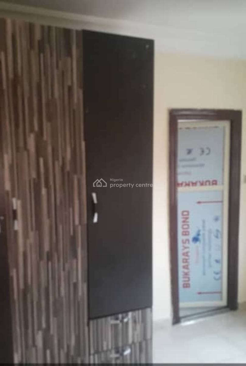 Very Clean 3 Bedroom Apartment All Rooms Ensuite, Badore, Ajah, Lagos, Flat / Apartment for Rent