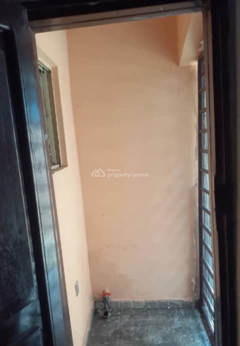 Very Clean 3 Bedroom Apartment All Rooms Ensuite, Badore, Ajah, Lagos, Flat / Apartment for Rent