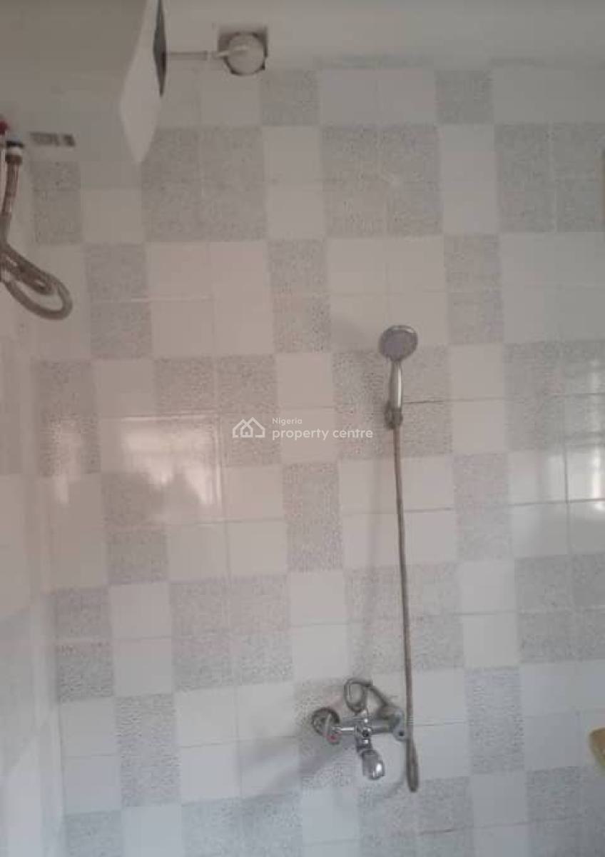Very Clean 3 Bedroom Apartment All Rooms Ensuite, Badore, Ajah, Lagos, Flat / Apartment for Rent