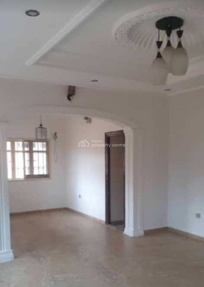 Very Clean 3 Bedroom Apartment All Rooms Ensuite, Badore, Ajah, Lagos, Flat / Apartment for Rent