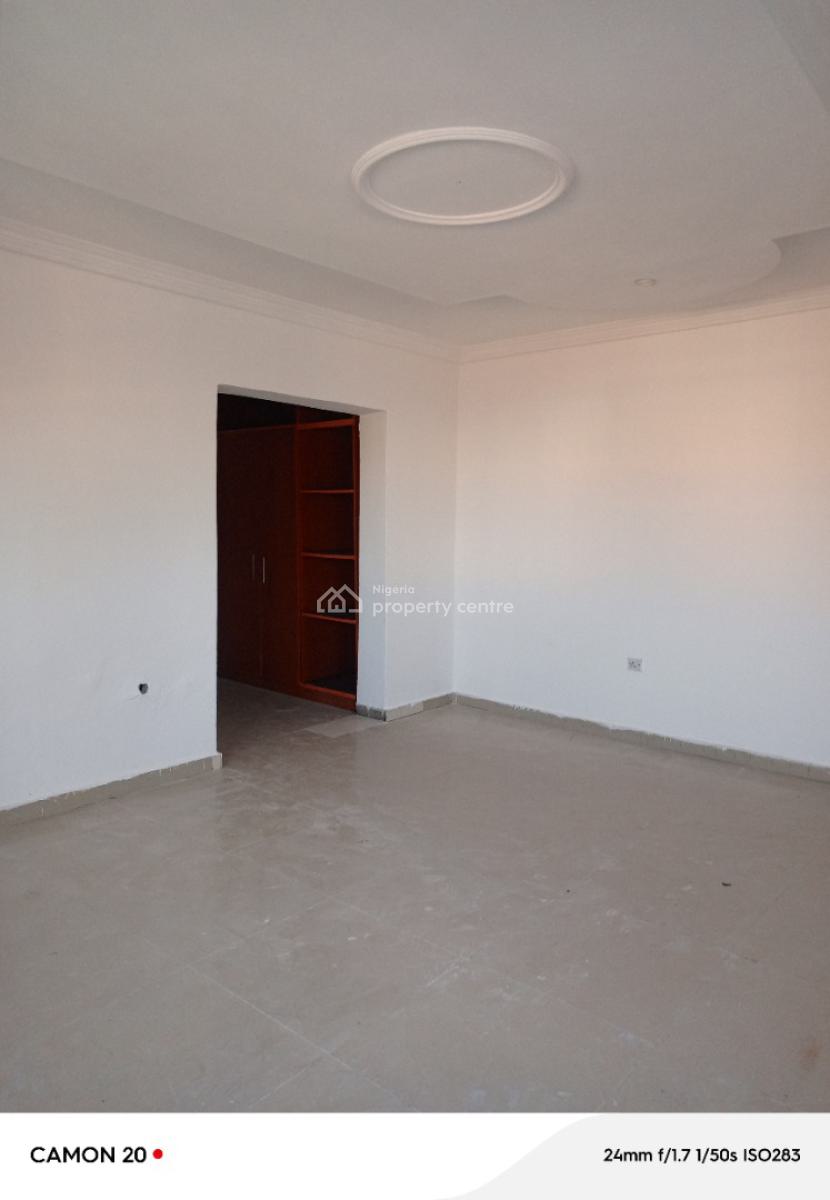 a Spacious Newly Renovated 2bed in a Good Location Upstairs, Sunny Villa Estate, Ado Ajah, Ado, Ajah, Lagos, Flat / Apartment for Rent