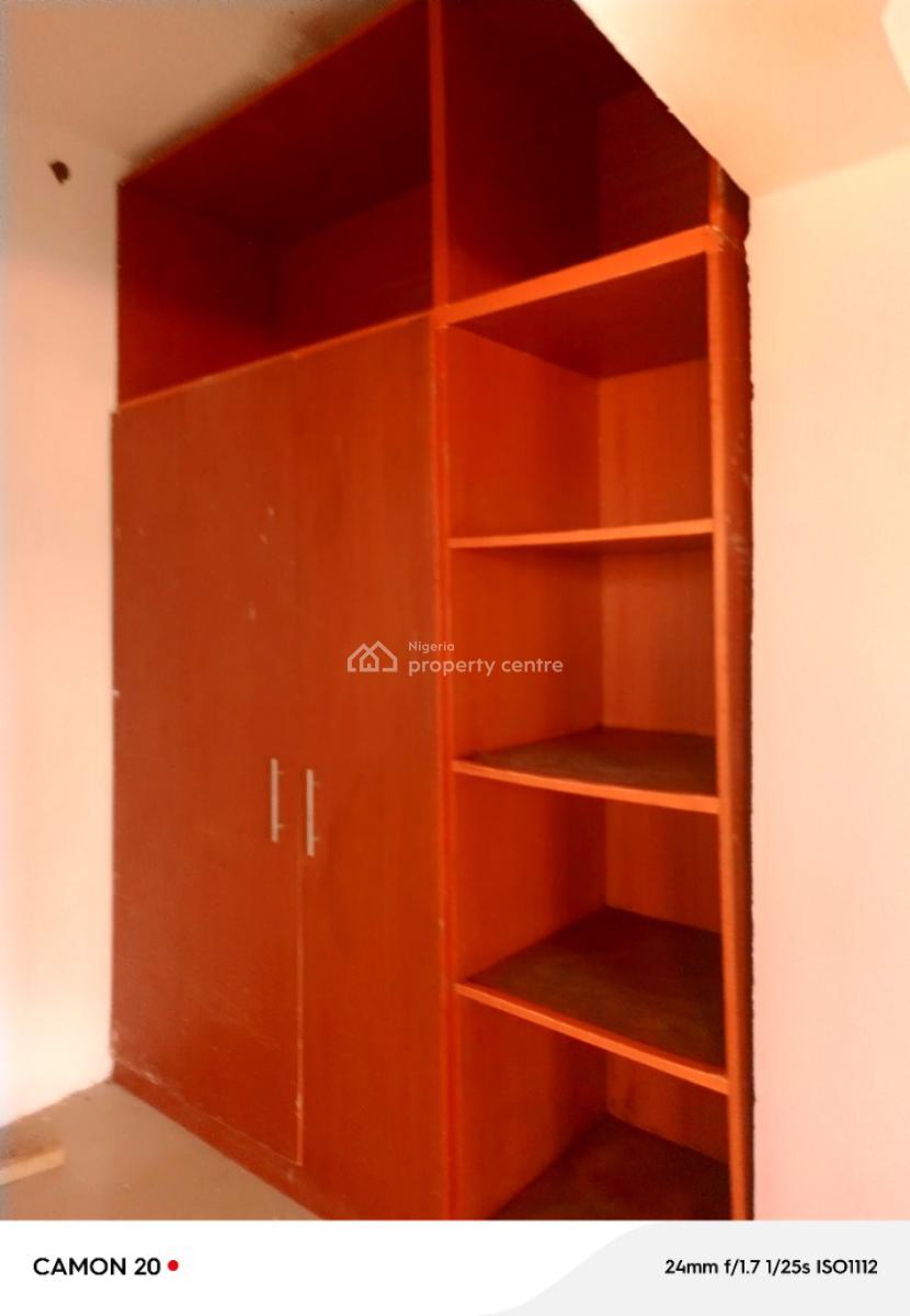 a Spacious Newly Renovated 2bed in a Good Location Upstairs, Sunny Villa Estate, Ado Ajah, Ado, Ajah, Lagos, Flat / Apartment for Rent