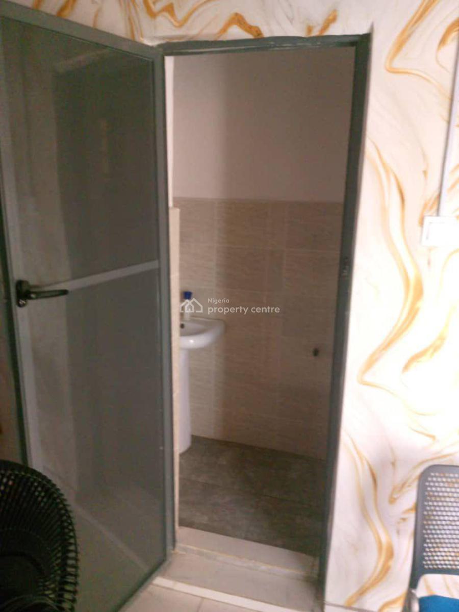 an Open Shop Space in a Plaza, Oregun, Ikeja, Lagos, Shop for Rent