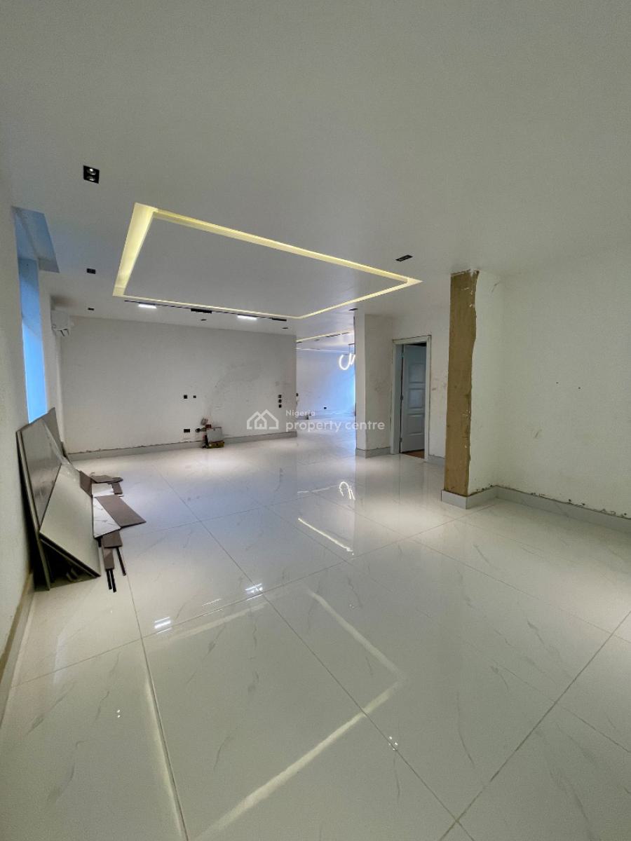 Alluring 6 Bedroom Residence, Kado, Abuja, Detached Duplex for Sale