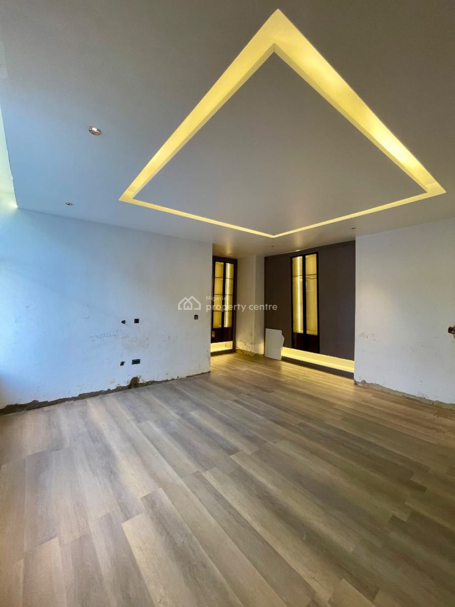 Alluring 6 Bedroom Residence, Kado, Abuja, Detached Duplex for Sale