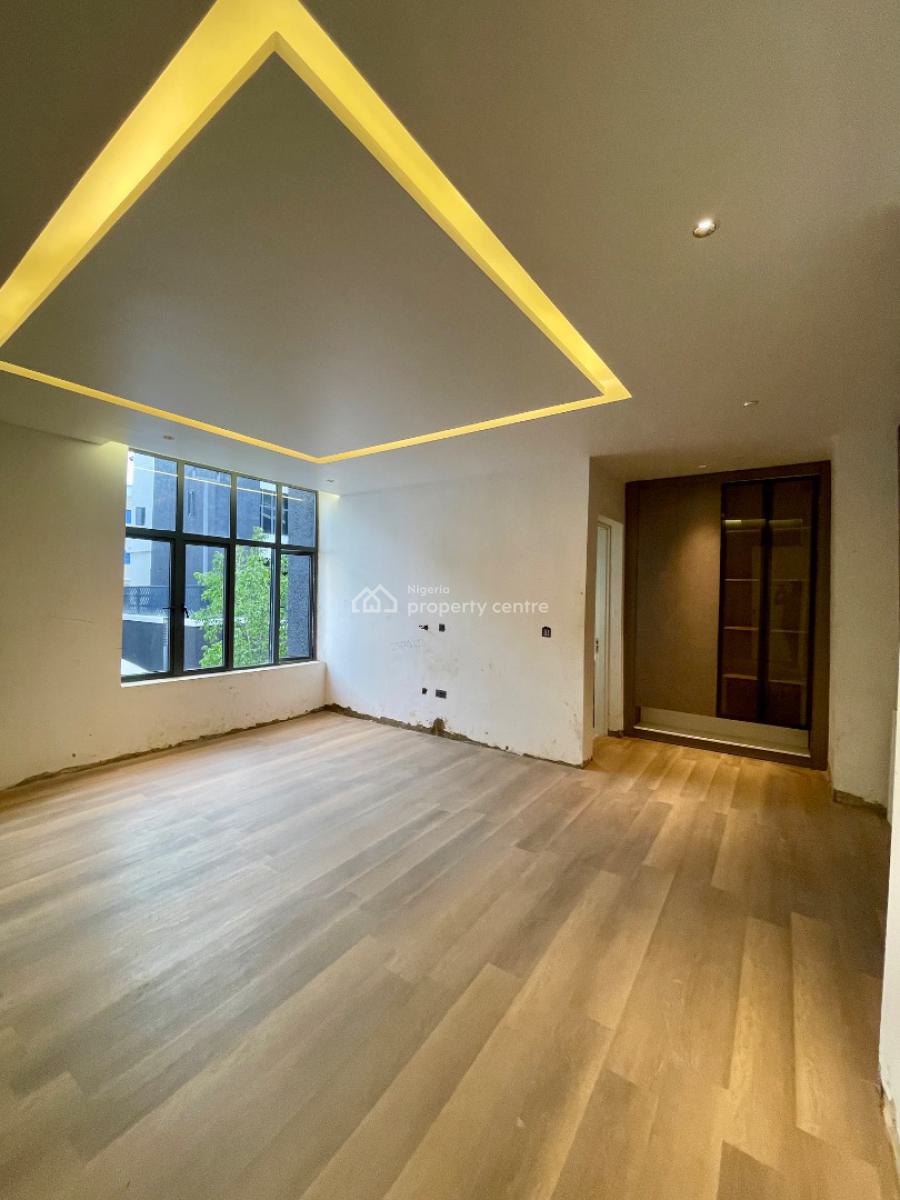 Alluring 6 Bedroom Residence, Kado, Abuja, Detached Duplex for Sale