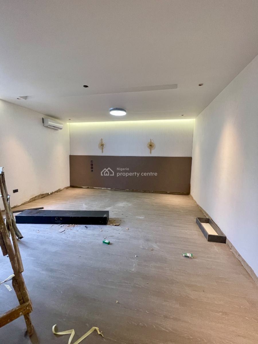 Alluring 6 Bedroom Residence, Kado, Abuja, Detached Duplex for Sale