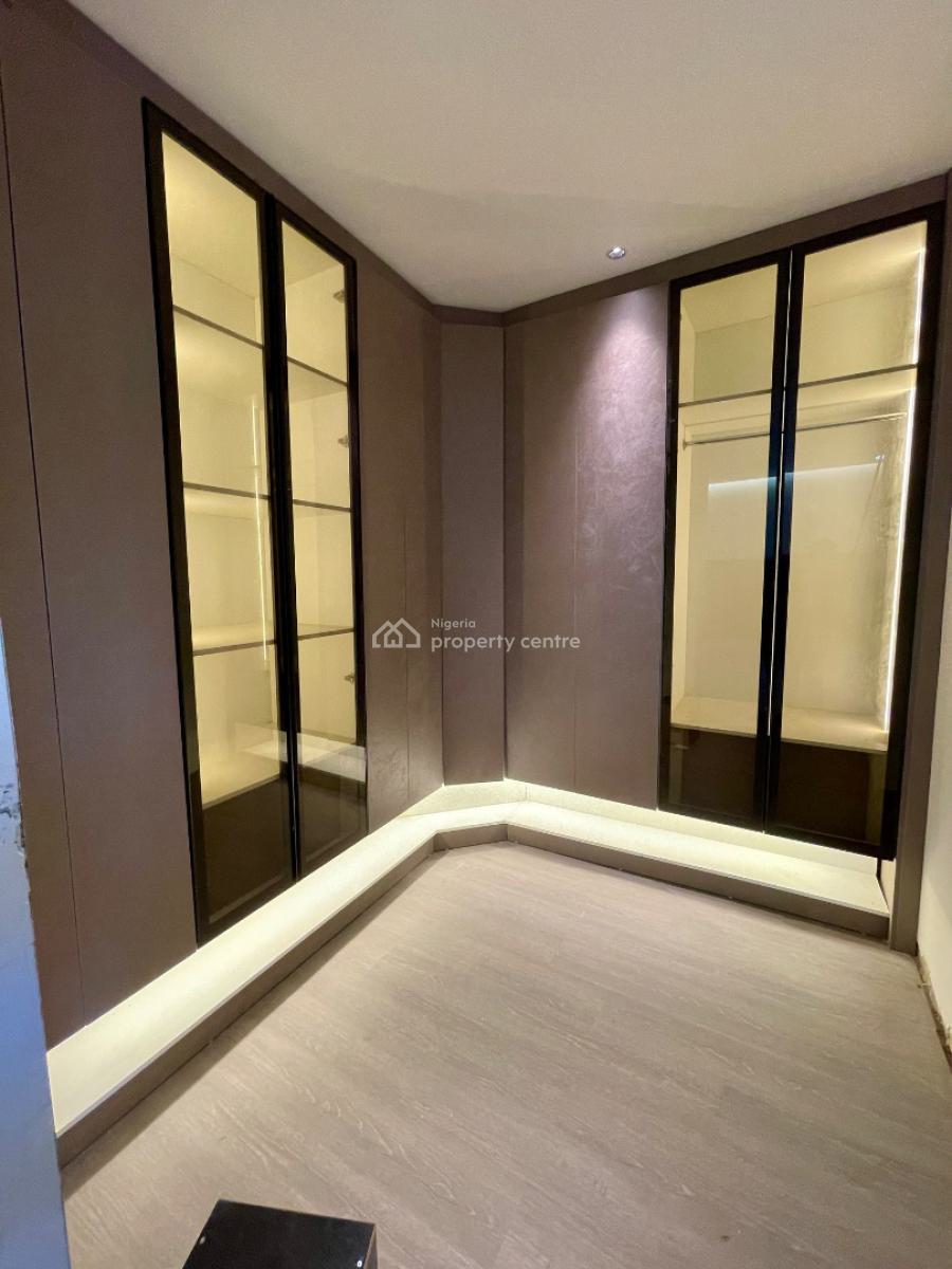 Alluring 6 Bedroom Residence, Kado, Abuja, Detached Duplex for Sale