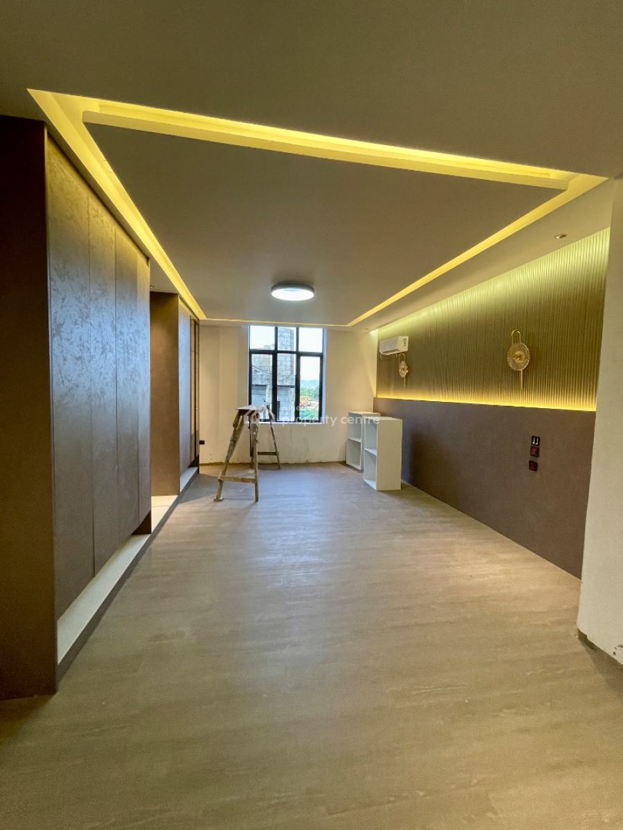 Alluring 6 Bedroom Residence, Kado, Abuja, Detached Duplex for Sale