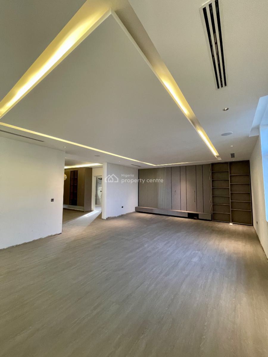 Alluring 6 Bedroom Residence, Kado, Abuja, Detached Duplex for Sale