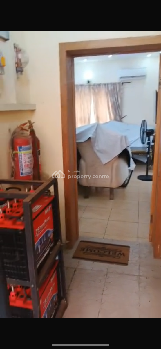 Modern 3-bedroom Apartment!, Anthony Olubunmi Okogie Road (monastery Rd)., Sangotedo, Ajah, Lagos, Flat / Apartment for Sale