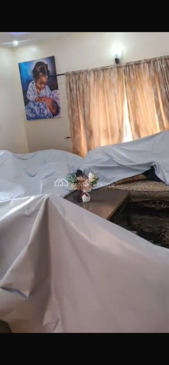 Modern 3-bedroom Apartment!, Anthony Olubunmi Okogie Road (monastery Rd)., Sangotedo, Ajah, Lagos, Flat / Apartment for Sale