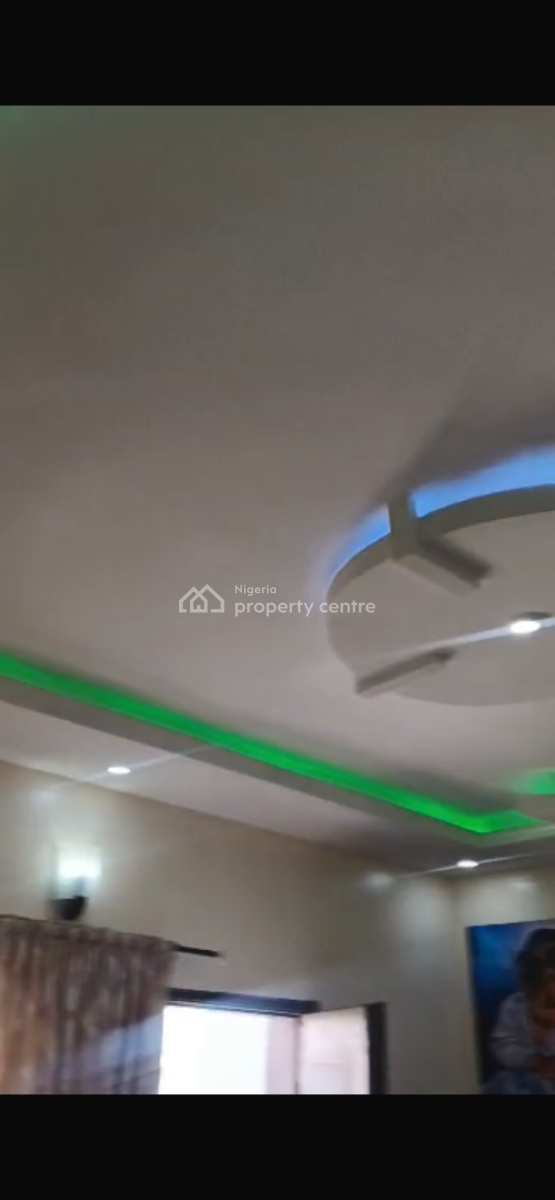 Modern 3-bedroom Apartment!, Anthony Olubunmi Okogie Road (monastery Rd)., Sangotedo, Ajah, Lagos, Flat / Apartment for Sale