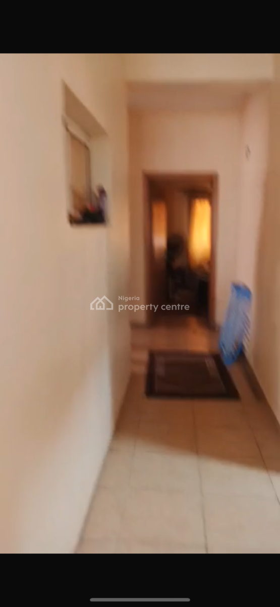 Modern 3-bedroom Apartment!, Anthony Olubunmi Okogie Road (monastery Rd)., Sangotedo, Ajah, Lagos, Flat / Apartment for Sale