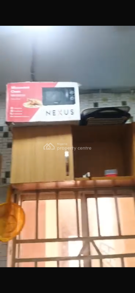 Modern 3-bedroom Apartment!, Anthony Olubunmi Okogie Road (monastery Rd)., Sangotedo, Ajah, Lagos, Flat / Apartment for Sale