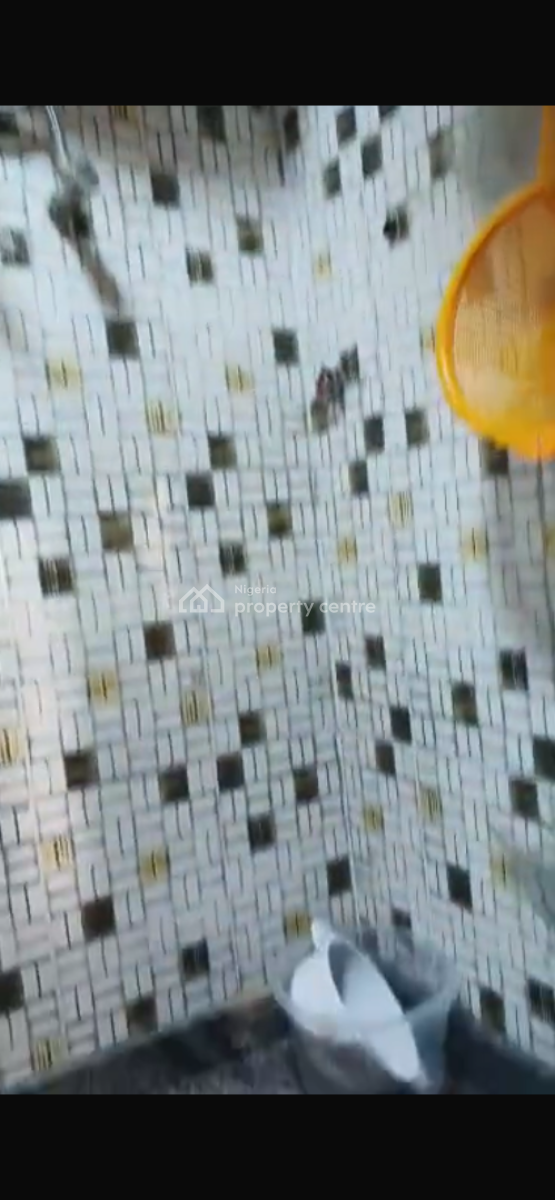 Modern 3-bedroom Apartment!, Anthony Olubunmi Okogie Road (monastery Rd)., Sangotedo, Ajah, Lagos, Flat / Apartment for Sale