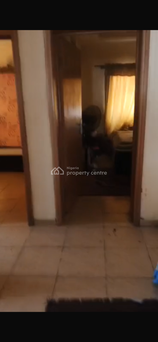 Modern 3-bedroom Apartment!, Anthony Olubunmi Okogie Road (monastery Rd)., Sangotedo, Ajah, Lagos, Flat / Apartment for Sale