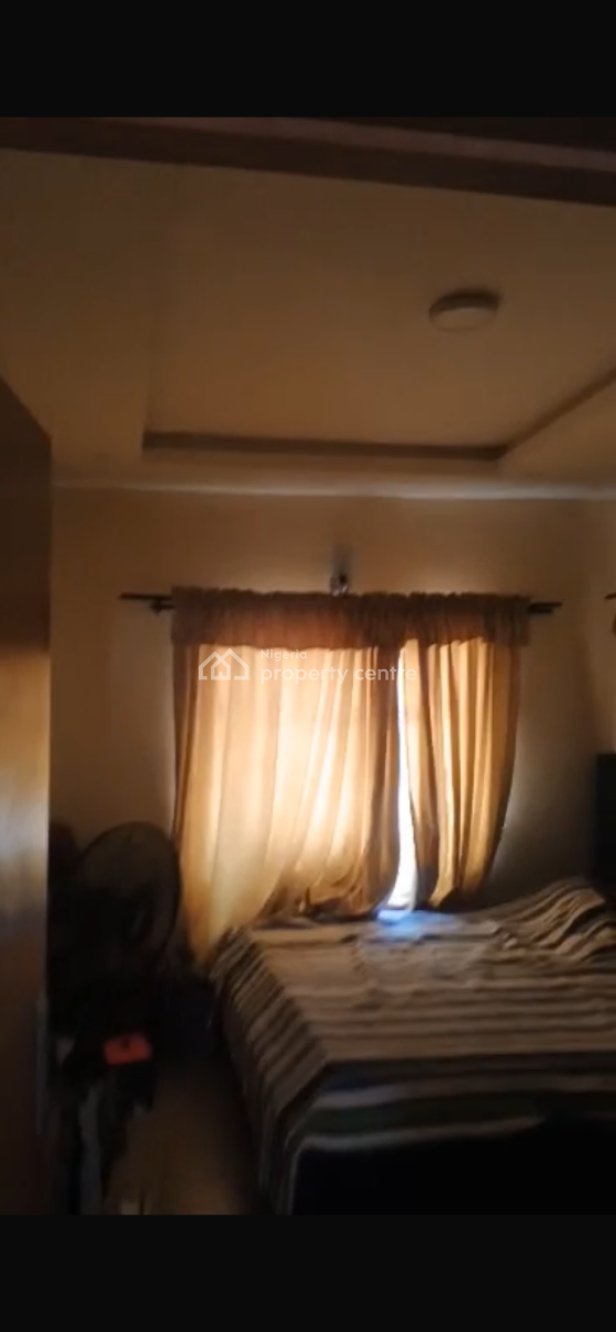 Modern 3-bedroom Apartment!, Anthony Olubunmi Okogie Road (monastery Rd)., Sangotedo, Ajah, Lagos, Flat / Apartment for Sale