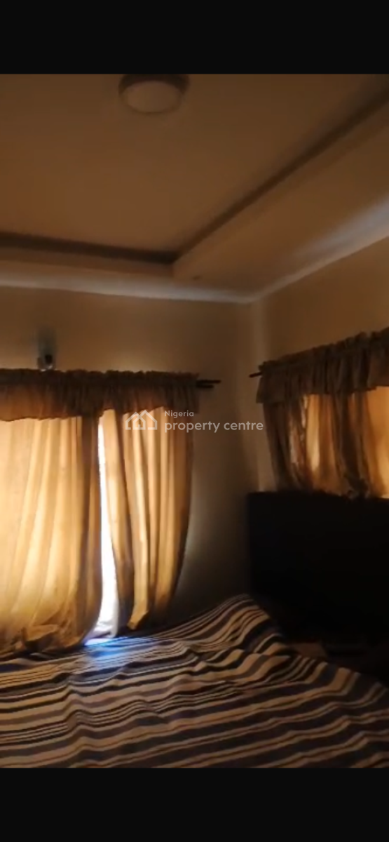 Modern 3-bedroom Apartment!, Anthony Olubunmi Okogie Road (monastery Rd)., Sangotedo, Ajah, Lagos, Flat / Apartment for Sale