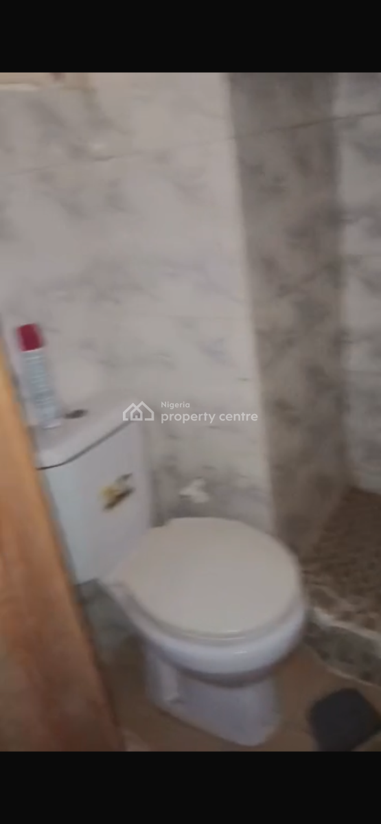 Modern 3-bedroom Apartment!, Anthony Olubunmi Okogie Road (monastery Rd)., Sangotedo, Ajah, Lagos, Flat / Apartment for Sale