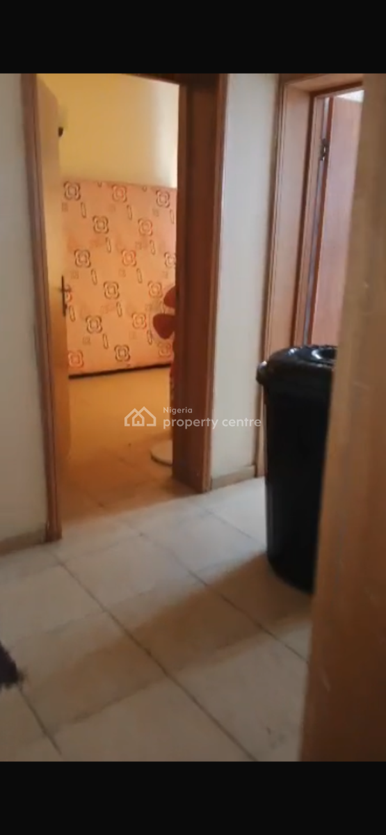 Modern 3-bedroom Apartment!, Anthony Olubunmi Okogie Road (monastery Rd)., Sangotedo, Ajah, Lagos, Flat / Apartment for Sale