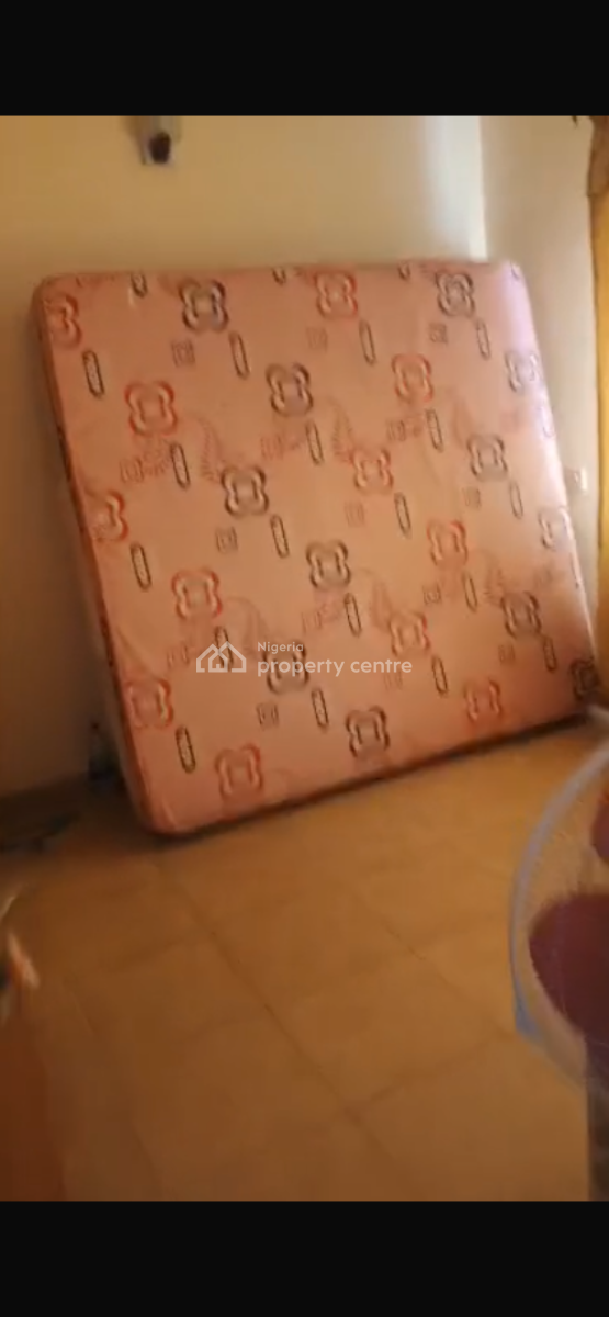 Modern 3-bedroom Apartment!, Anthony Olubunmi Okogie Road (monastery Rd)., Sangotedo, Ajah, Lagos, Flat / Apartment for Sale